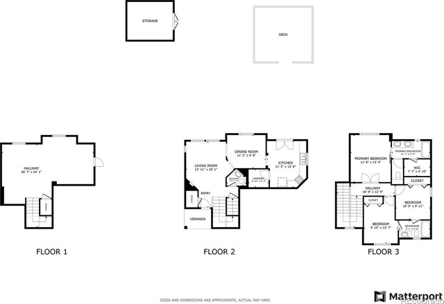 12188 Locust St, Brighton, CO 80602 - photo 40