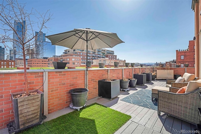 1501 Wazee St Unit 4B, Denver, CO 80202 - photo 2