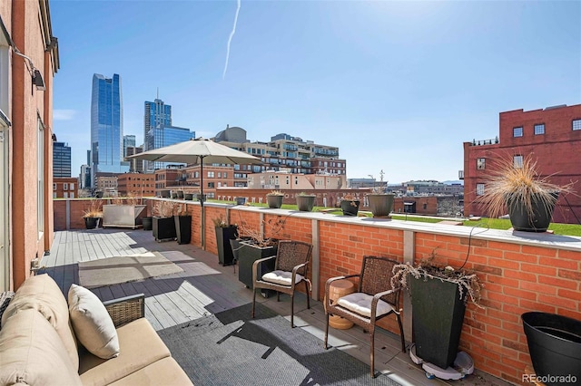 1501 Wazee St Unit 4B, Denver, CO 80202 - photo 3