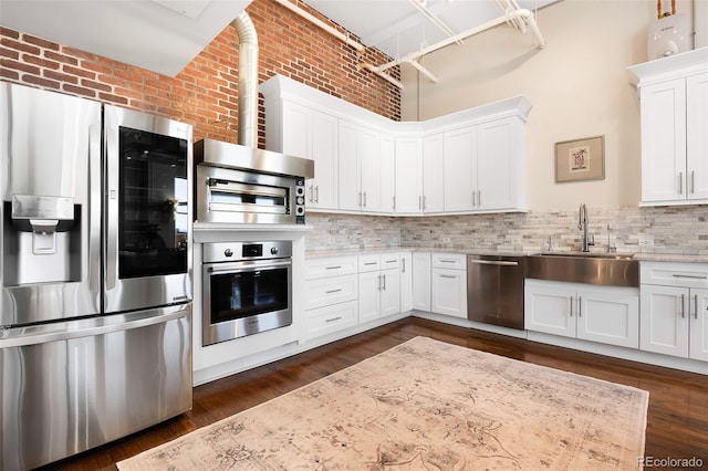 1501 Wazee St Unit 4B, Denver, CO 80202 - photo 8