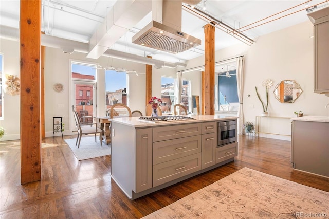 1501 Wazee St Unit 4B, Denver, CO 80202 - photo 9