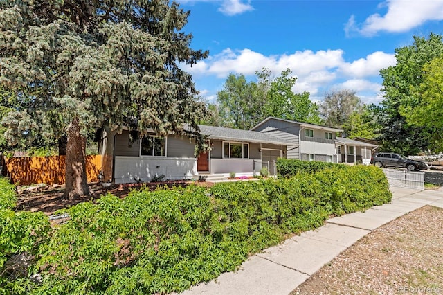 930 Bowser Dr, Colorado Springs, CO 80909 - photo 2