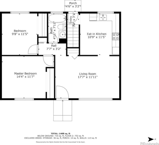 930 Bowser Dr, Colorado Springs, CO 80909 - photo 36