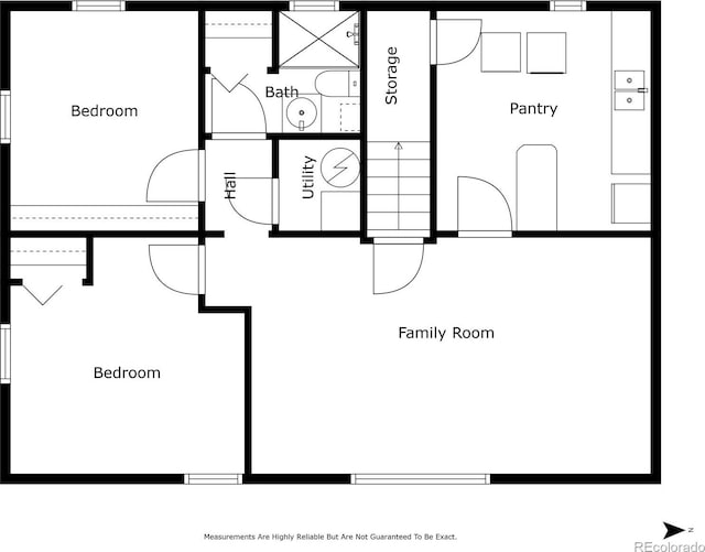 930 Bowser Dr, Colorado Springs, CO 80909 - photo 37