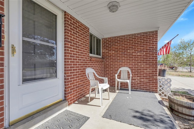 3022 Blackhawk St, Aurora, CO 80011 - view of patio