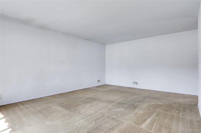 3022 Blackhawk St, Aurora, CO 80011 - view of carpeted empty room