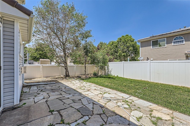 18807 E 51st Pl, Denver, CO 80249 - view of patio