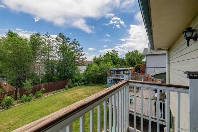 6316 S Kline St, Littleton, CO 80127 - photo 32
