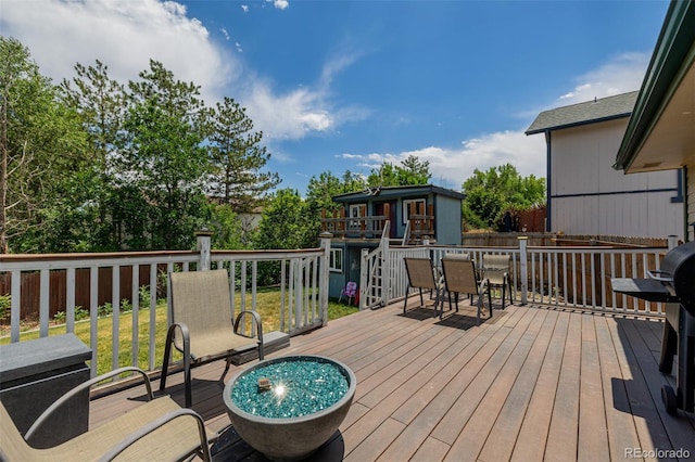 6316 S Kline St, Littleton, CO 80127 - photo 36