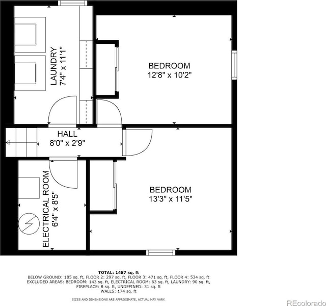 6316 S Kline St, Littleton, CO 80127 - photo 42