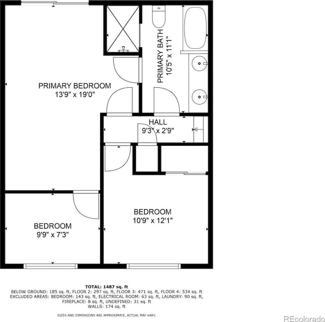 6316 S Kline St, Littleton, CO 80127 - photo 45