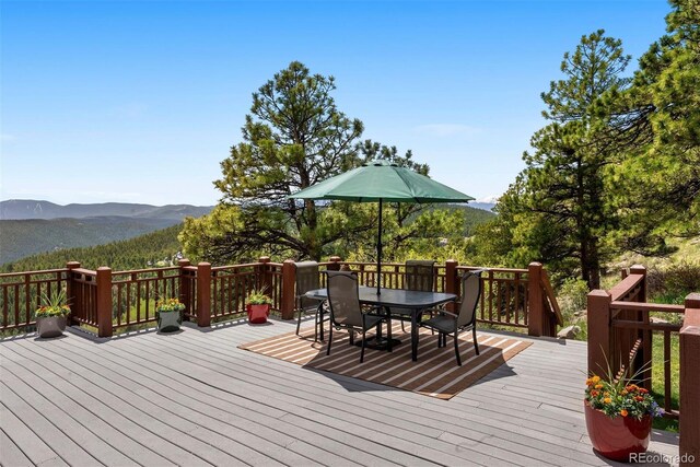 33095 Bergen Mountain Rd, Evergreen, CO 80439 - photo 16