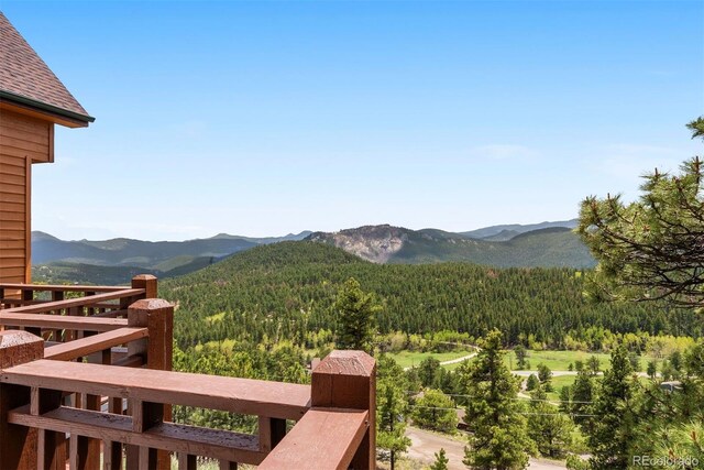 33095 Bergen Mountain Rd, Evergreen, CO 80439 - photo 18