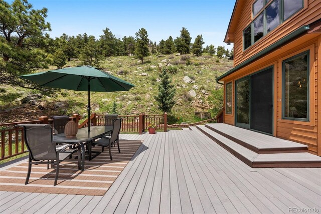 33095 Bergen Mountain Rd, Evergreen, CO 80439 - photo 19