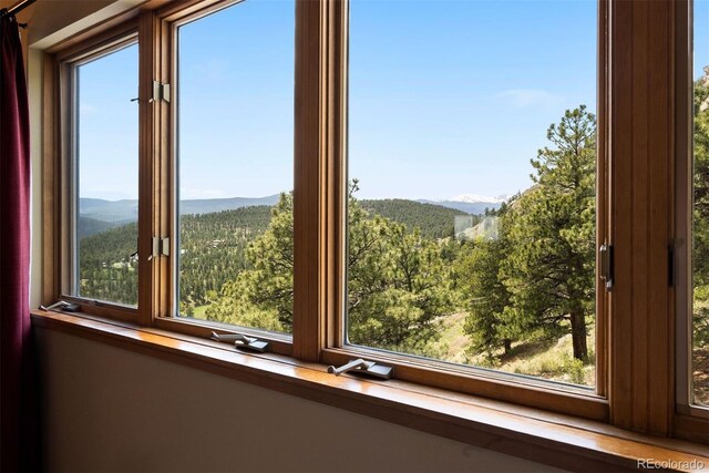 33095 Bergen Mountain Rd, Evergreen, CO 80439 - photo 34