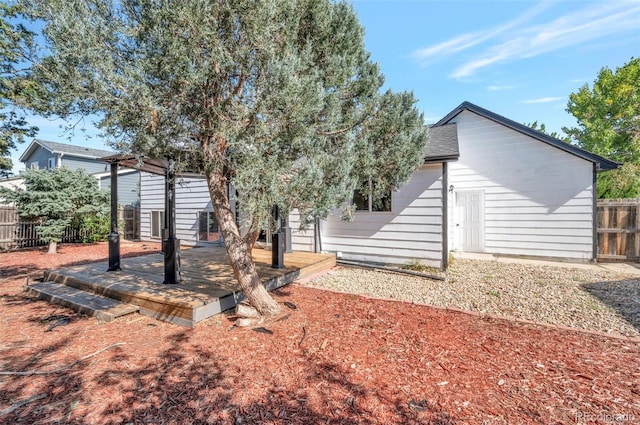 8465 Wheatgrass Cir, Parker, CO 80134 - photo 13