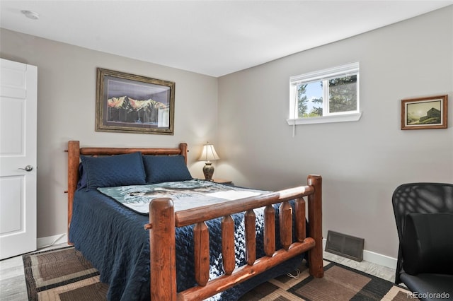 63 Sillasen Ln, Golden, CO 80403 - bedroom with baseboards
