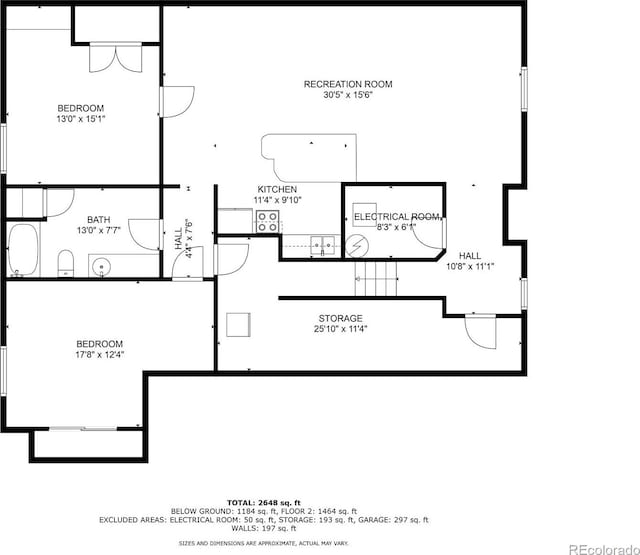 1015 S Fulton Ave, Fort Lupton, CO 80621 - photo 41
