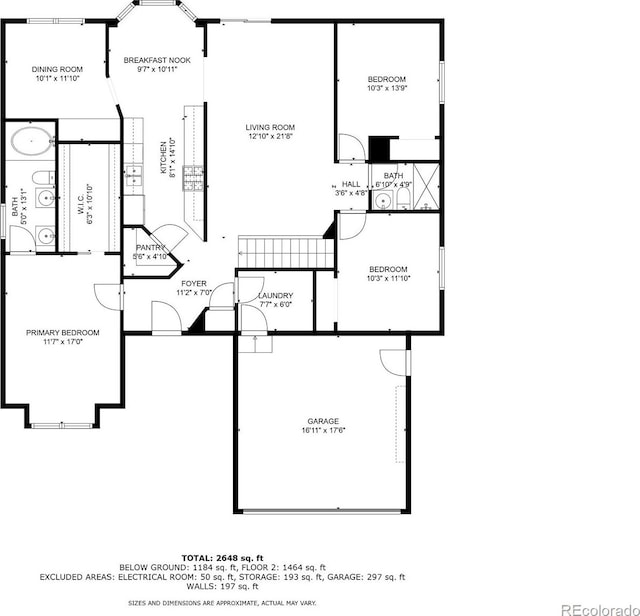 1015 S Fulton Ave, Fort Lupton, CO 80621 - photo 42