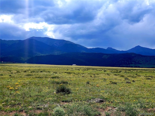 Address Not Disclosed, Westcliffe CO, 81252 land for sale