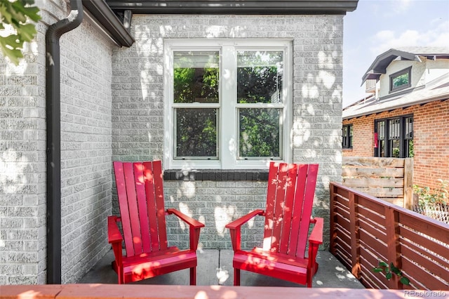 3509 N Monroe St, Denver, CO 80205 - view of patio / terrace