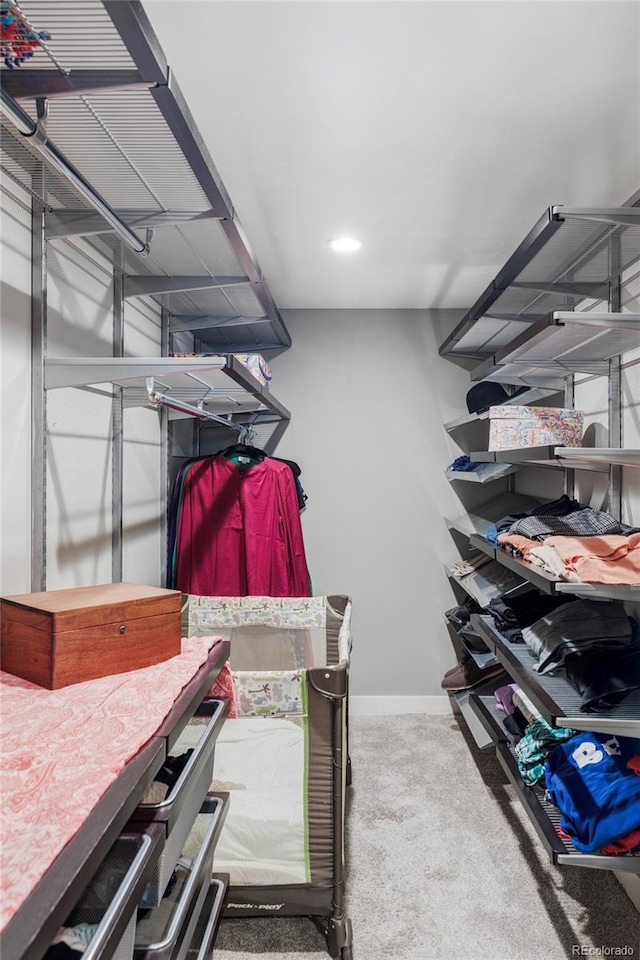 3509 N Monroe St, Denver, CO 80205 - view of storage area