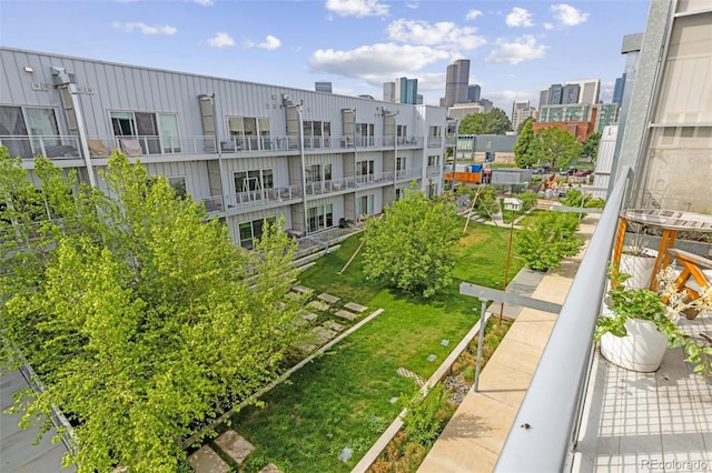 2550 Lawrence St Unit Rb306, Denver, CO 80205 - surrounding community