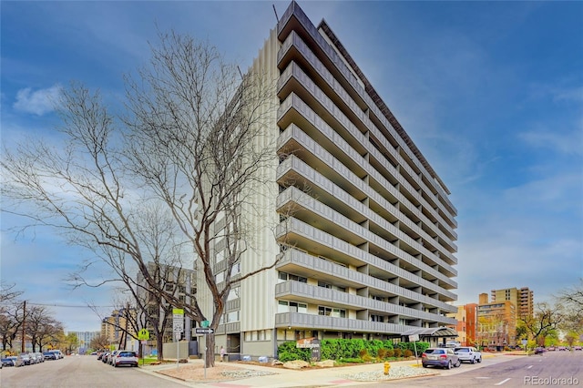 909 N Logan St Unit 3C, Denver, CO 80203