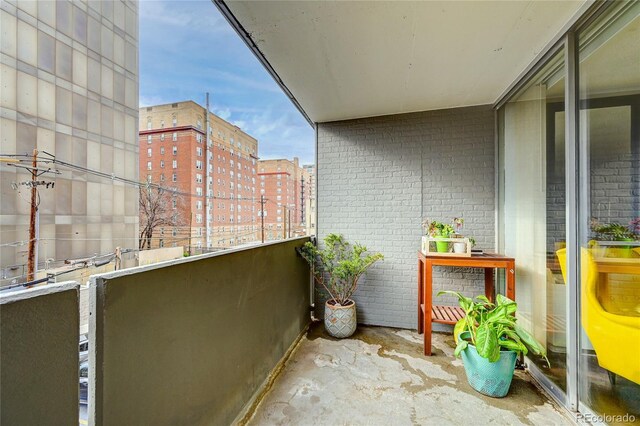 909 N Logan St Unit 3C, Denver, CO 80203