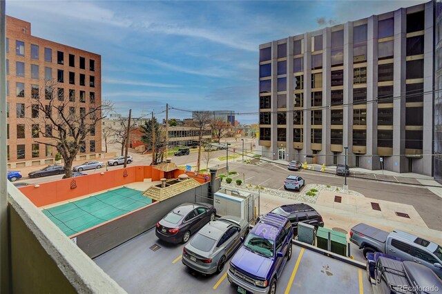 909 N Logan St Unit 3C, Denver, CO 80203