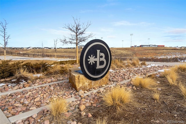 6484 Golden Briar Ln, Colorado Springs, CO 80927 - exterior view