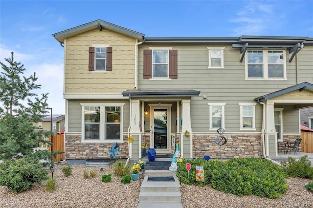 1253 S Dallas Ct, Denver, CO 80247 - photo 2