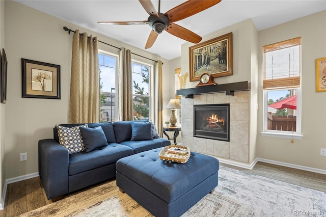 1253 S Dallas Ct, Denver, CO 80247 - photo 4