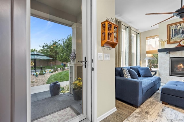 1253 S Dallas Ct, Denver, CO 80247 - photo 7