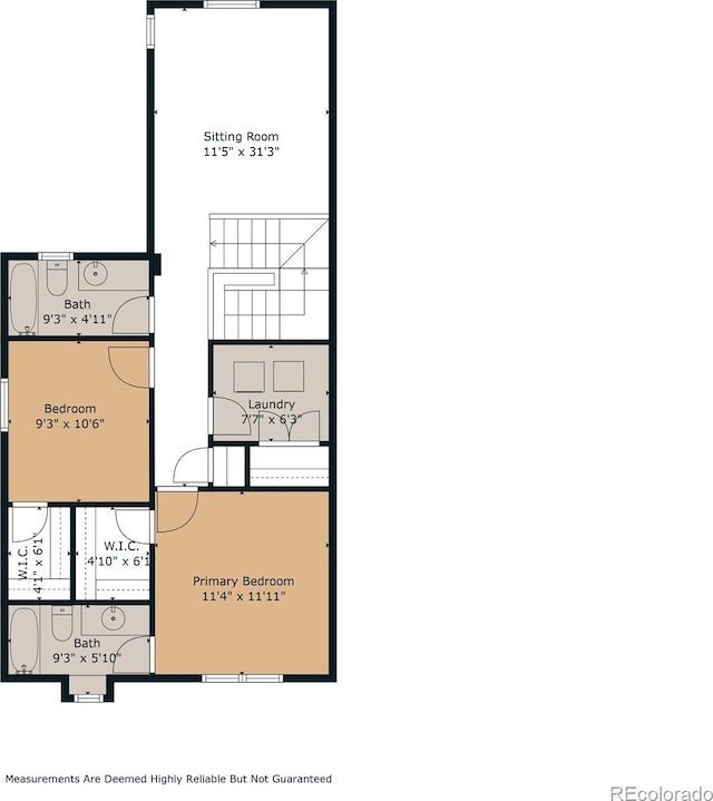 1253 S Dallas Ct, Denver, CO 80247 - photo 37