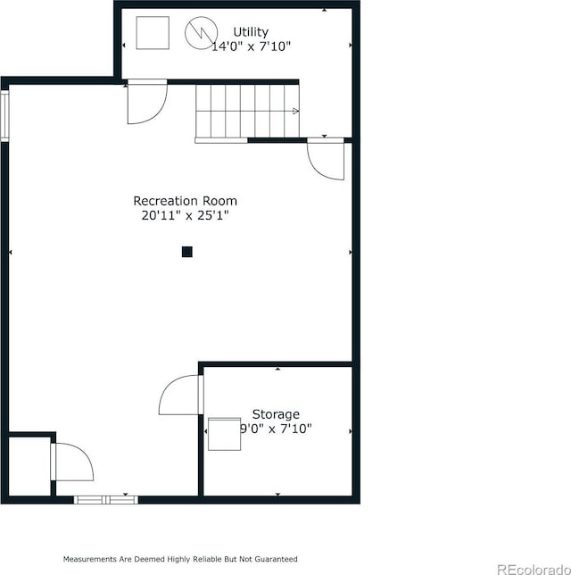 1253 S Dallas Ct, Denver, CO 80247 - photo 38