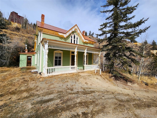 532 Gregory St, Central City, CO 80427 - photo 3
