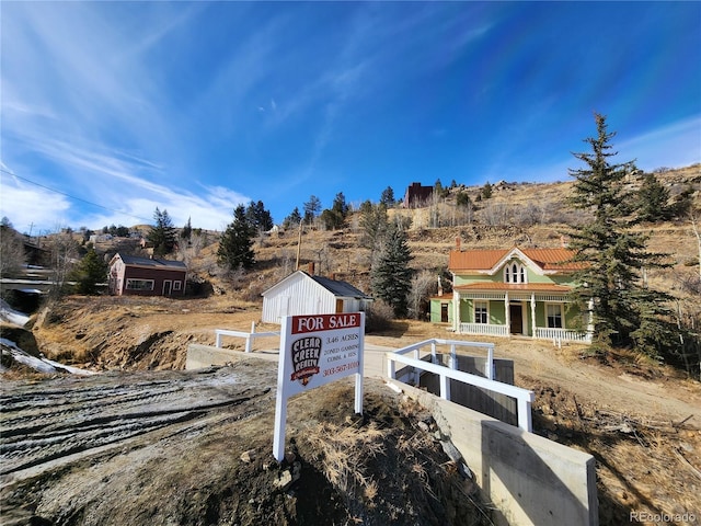 532 Gregory St, Central City, CO 80427 - photo 6