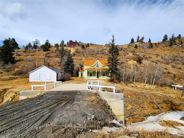 532 Gregory St, Central City, CO 80427 - photo 12