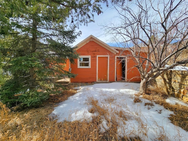 532 Gregory St, Central City, CO 80427 - photo 16