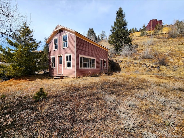 532 Gregory St, Central City, CO 80427 - photo 22