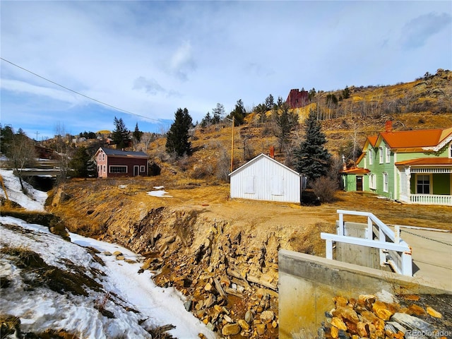 532 Gregory St, Central City, CO 80427 - photo 24
