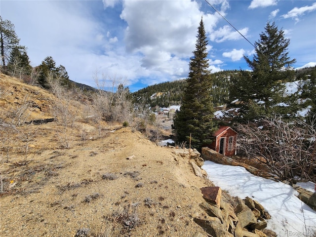 532 Gregory St, Central City, CO 80427 - photo 27