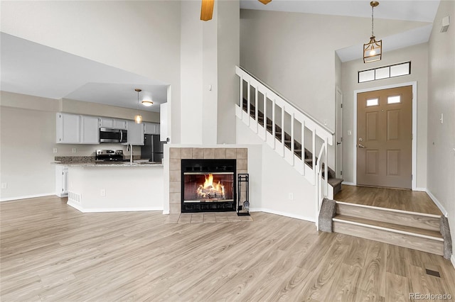 16928 Dandelion Way, Parker, CO 80134 - photo 8