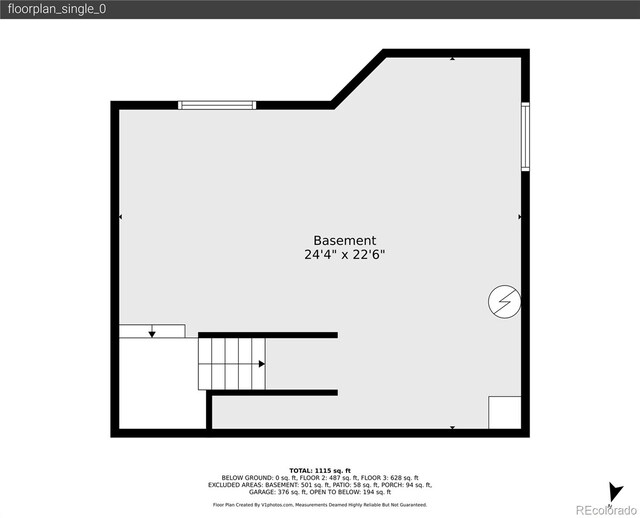 16928 Dandelion Way, Parker, CO 80134 - photo 33