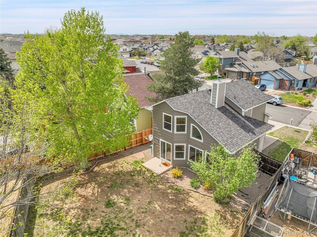 16928 Dandelion Way, Parker, CO 80134 - photo 28