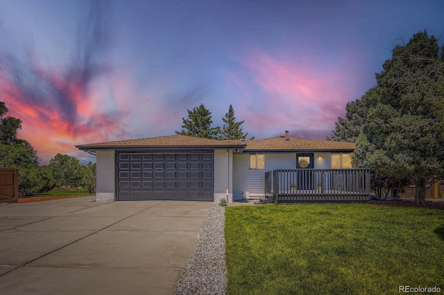 4475 S Routt St, Littleton, CO 80127 - photo 1