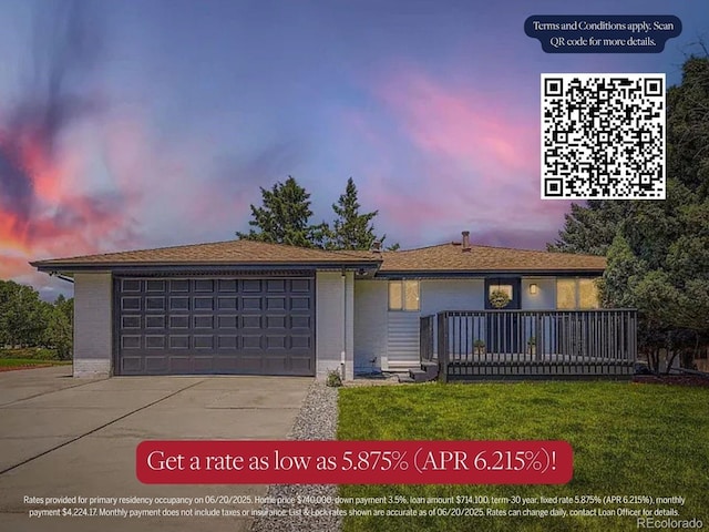 4475 S Routt St, Littleton, CO 80127 - photo 40
