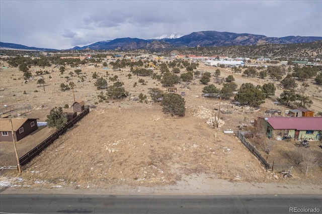 310 Crossman Ave, Buena Vista CO, 81211 land for sale