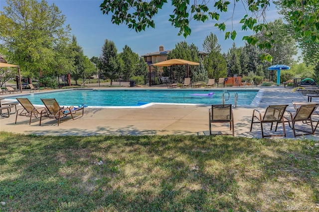 5313 Heather Ct, Broomfield, CO 80020 - photo 26